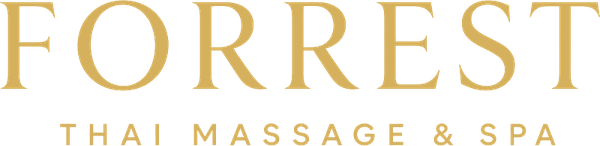 FORREST Thai Massage & Spa